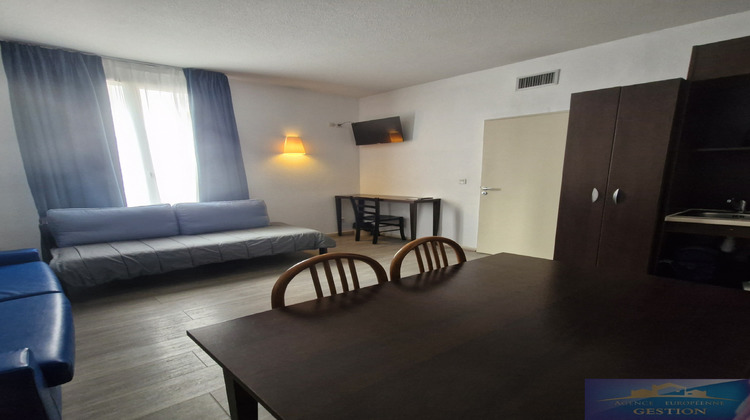 Ma-Cabane - Vente Appartement Lourdes, 32 m²