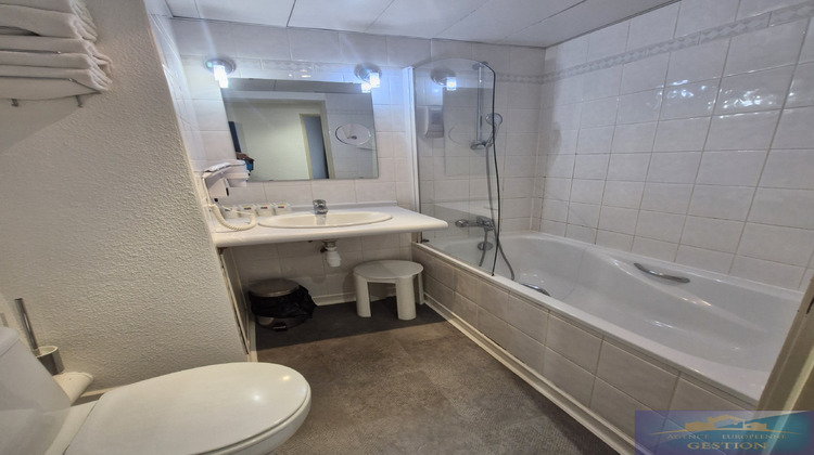 Ma-Cabane - Vente Appartement Lourdes, 32 m²