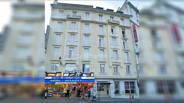 Ma-Cabane - Vente Appartement LOURDES, 87 m²