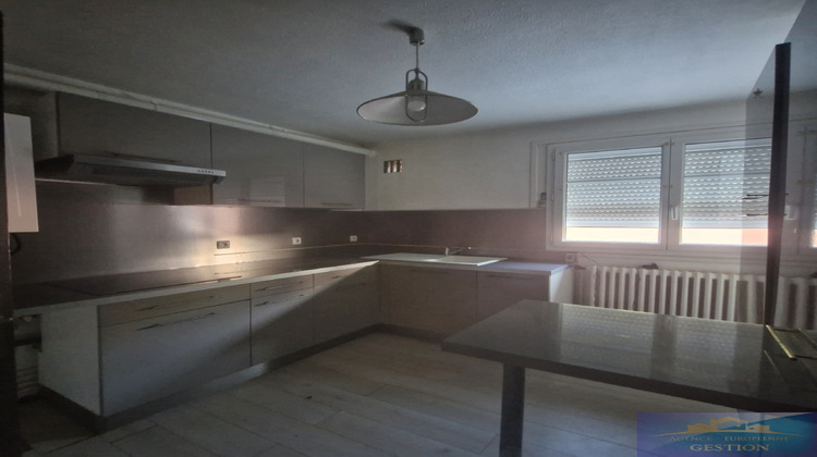 Ma-Cabane - Vente Appartement Lourdes, 67 m²