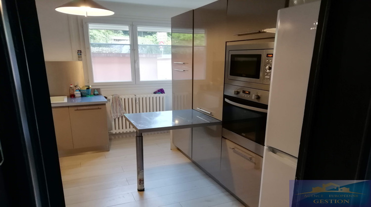 Ma-Cabane - Vente Appartement Lourdes, 67 m²