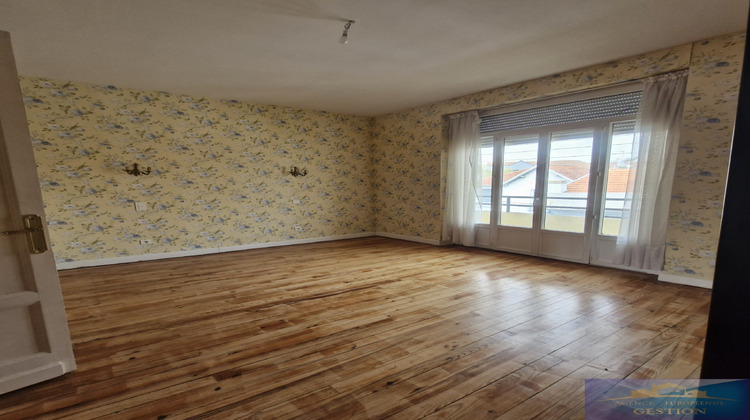 Ma-Cabane - Vente Appartement Lourdes, 129 m²