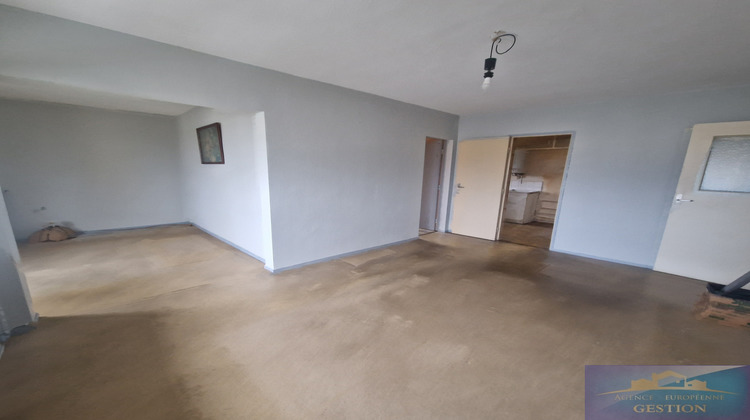 Ma-Cabane - Vente Appartement Lourdes, 64 m²
