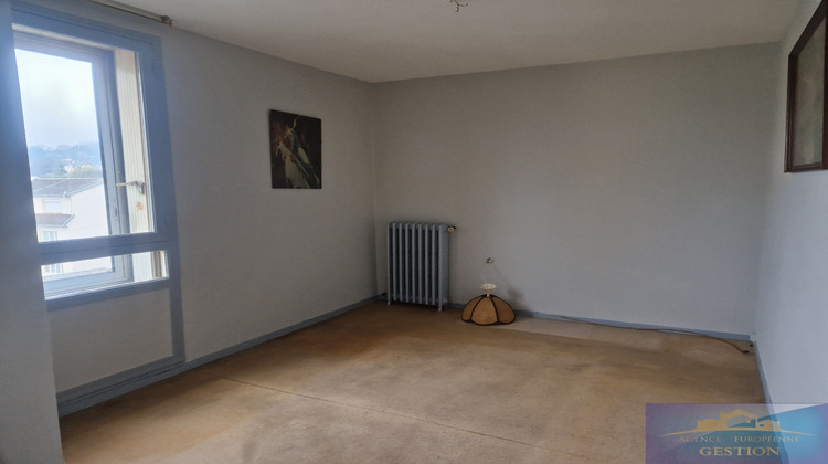 Ma-Cabane - Vente Appartement Lourdes, 64 m²
