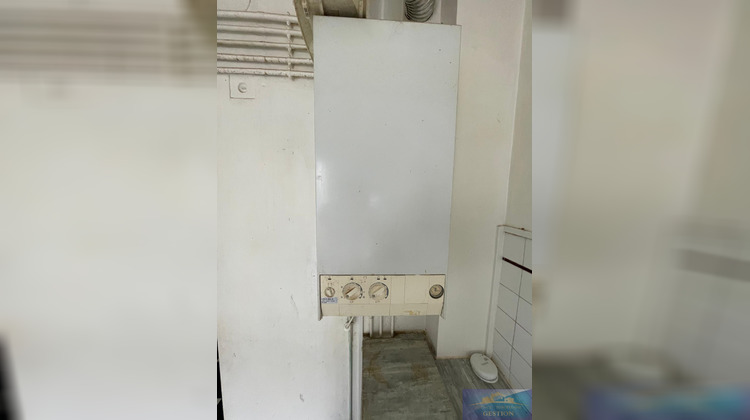 Ma-Cabane - Vente Appartement Lourdes, 54 m²