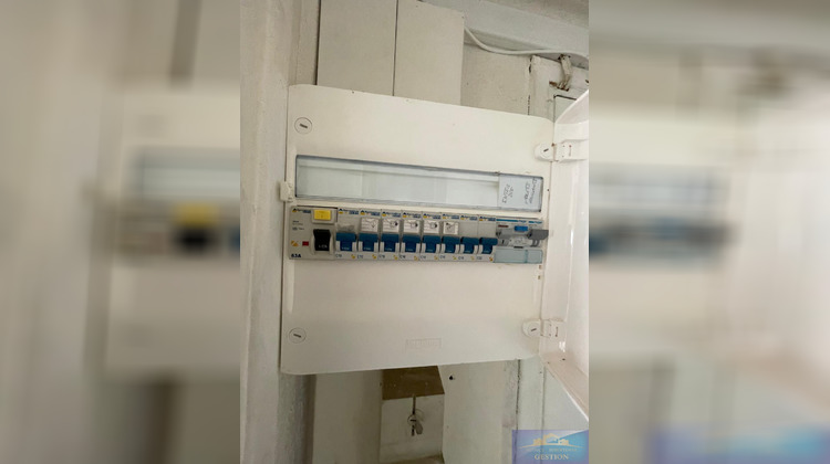 Ma-Cabane - Vente Appartement Lourdes, 54 m²