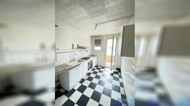 Ma-Cabane - Vente Appartement Lourdes, 54 m²