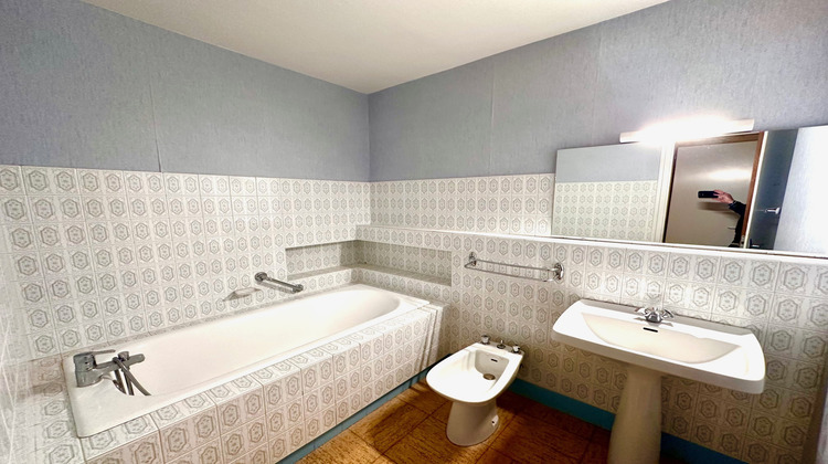 Ma-Cabane - Vente Appartement Lourdes, 80 m²