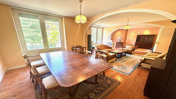 Ma-Cabane - Vente Appartement Lourdes, 178 m²