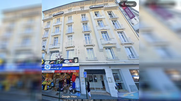 Ma-Cabane - Vente Appartement Lourdes, 32 m²