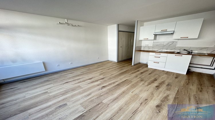 Ma-Cabane - Vente Appartement Lourdes, 26 m²