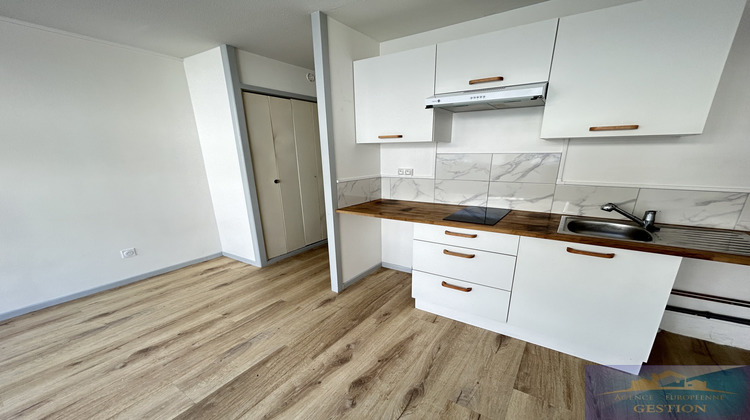 Ma-Cabane - Vente Appartement Lourdes, 26 m²