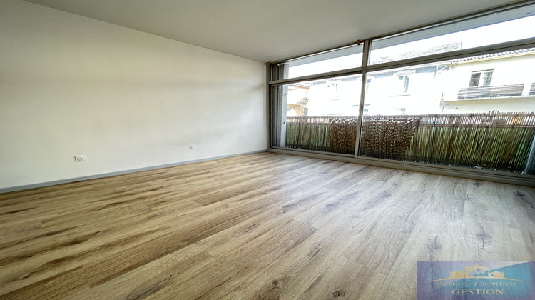 Ma-Cabane - Vente Appartement Lourdes, 26 m²