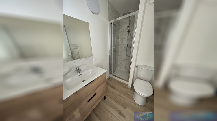 Ma-Cabane - Vente Appartement Lourdes, 26 m²