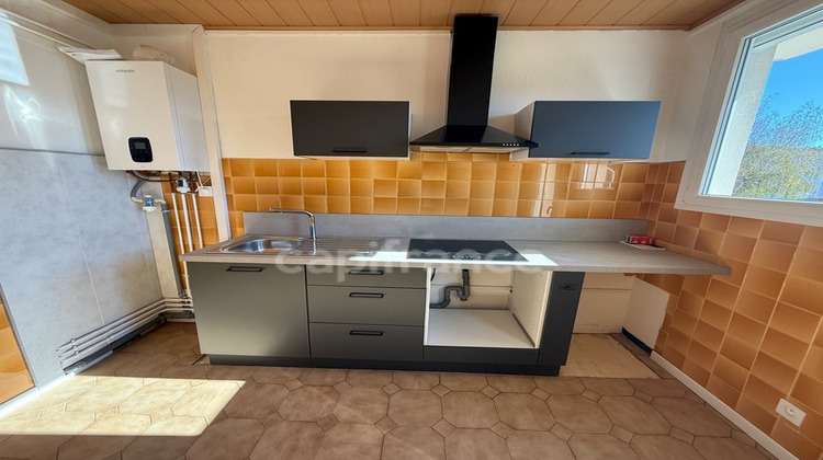 Ma-Cabane - Vente Appartement LOURDES, 53 m²