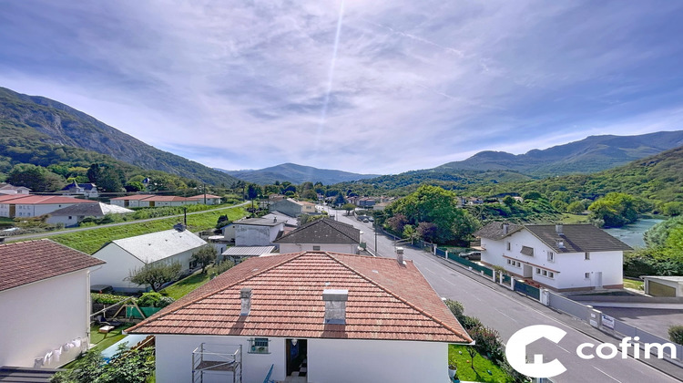 Ma-Cabane - Vente Appartement Lourdes, 55 m²