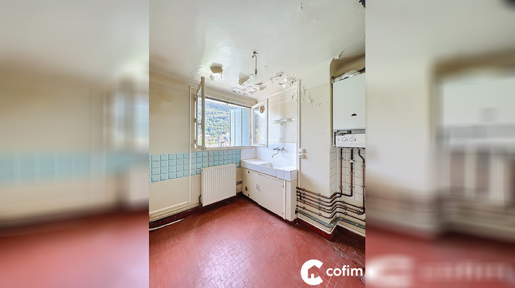 Ma-Cabane - Vente Appartement Lourdes, 55 m²