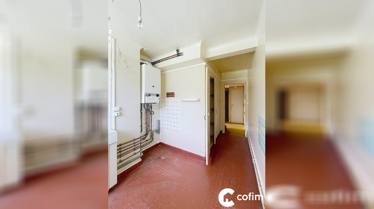 Ma-Cabane - Vente Appartement Lourdes, 55 m²