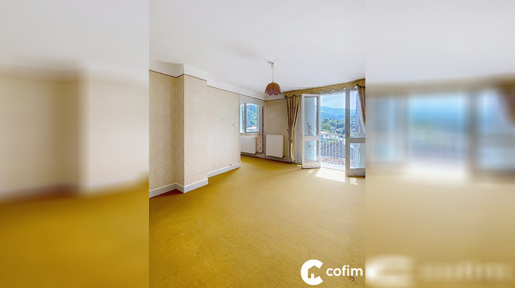 Ma-Cabane - Vente Appartement Lourdes, 55 m²