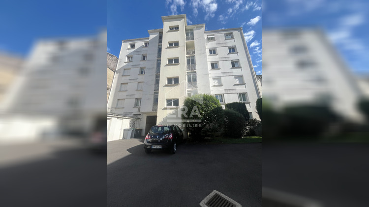 Ma-Cabane - Vente Appartement LOURDES, 106 m²