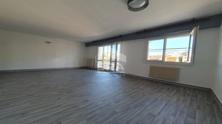 Ma-Cabane - Vente Appartement LOURDES, 106 m²