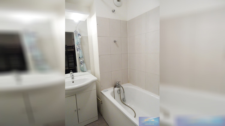 Ma-Cabane - Vente Appartement Lourdes, 28 m²