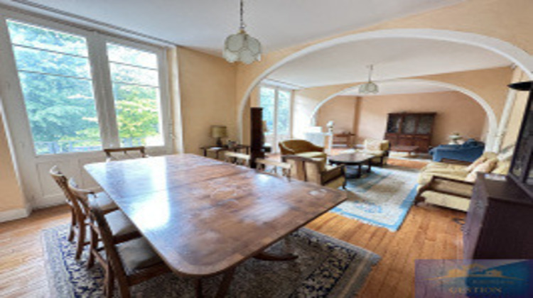 Ma-Cabane - Vente Appartement Lourdes, 187 m²