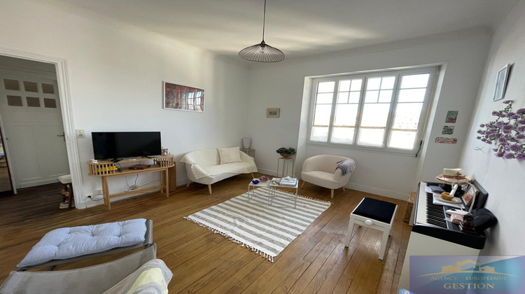 Ma-Cabane - Vente Appartement Lourdes, 41 m²