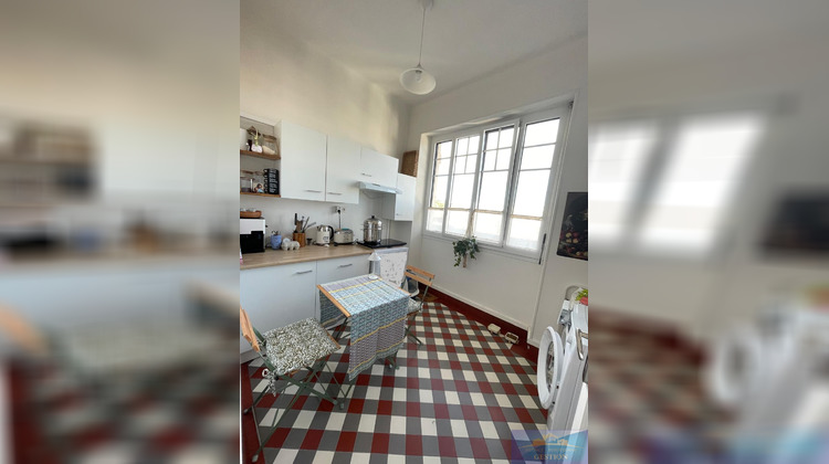 Ma-Cabane - Vente Appartement Lourdes, 41 m²