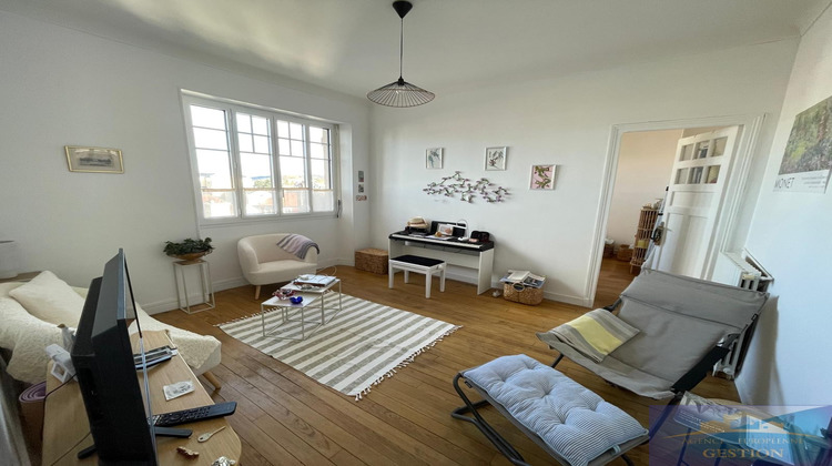 Ma-Cabane - Vente Appartement Lourdes, 41 m²