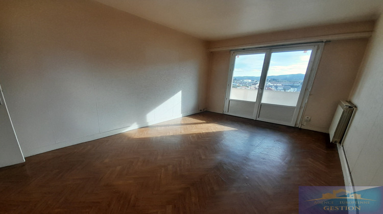 Ma-Cabane - Vente Appartement Lourdes, 57 m²