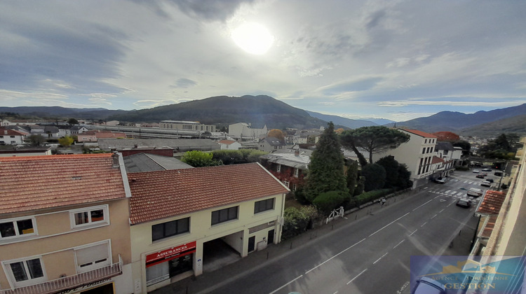 Ma-Cabane - Vente Appartement Lourdes, 57 m²