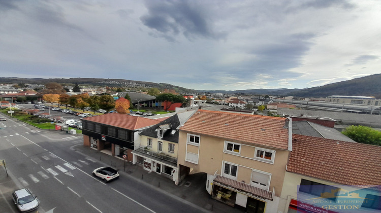 Ma-Cabane - Vente Appartement Lourdes, 57 m²