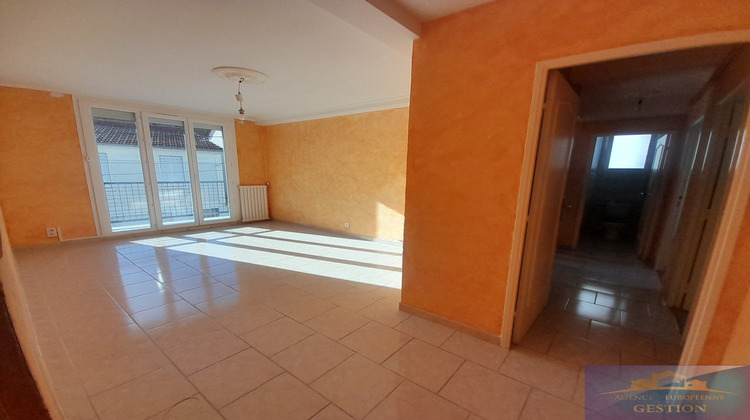 Ma-Cabane - Vente Appartement Lourdes, 67 m²