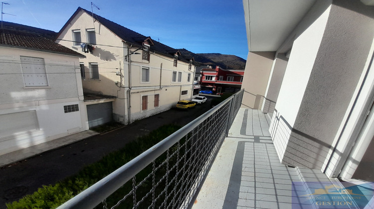 Ma-Cabane - Vente Appartement Lourdes, 67 m²