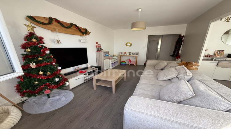 Ma-Cabane - Vente Appartement LOURDES, 92 m²