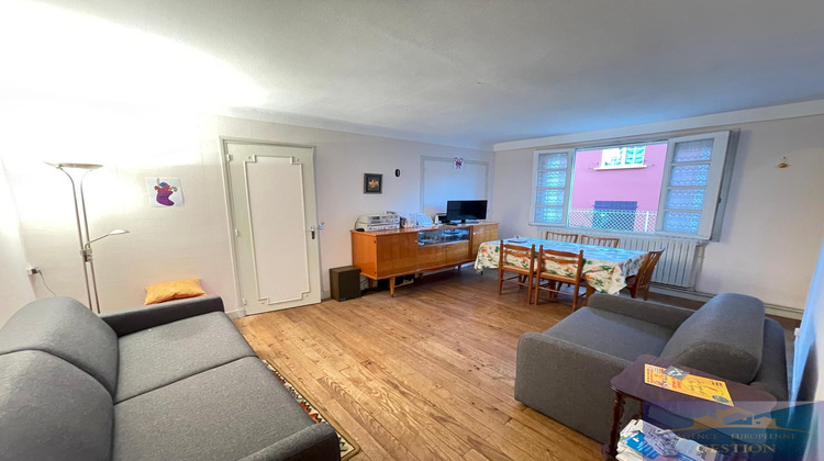 Ma-Cabane - Vente Appartement Lourdes, 42 m²