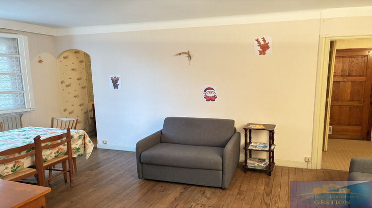 Ma-Cabane - Vente Appartement Lourdes, 42 m²