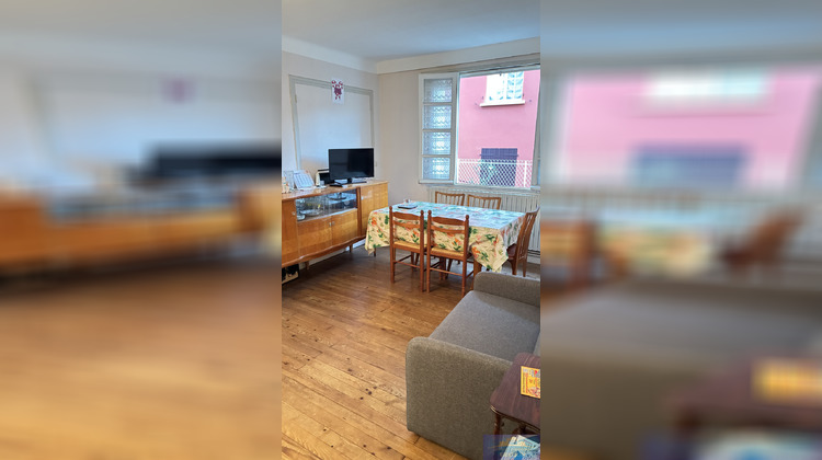 Ma-Cabane - Vente Appartement Lourdes, 42 m²