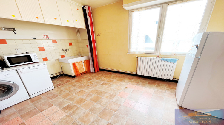 Ma-Cabane - Vente Appartement Lourdes, 58 m²