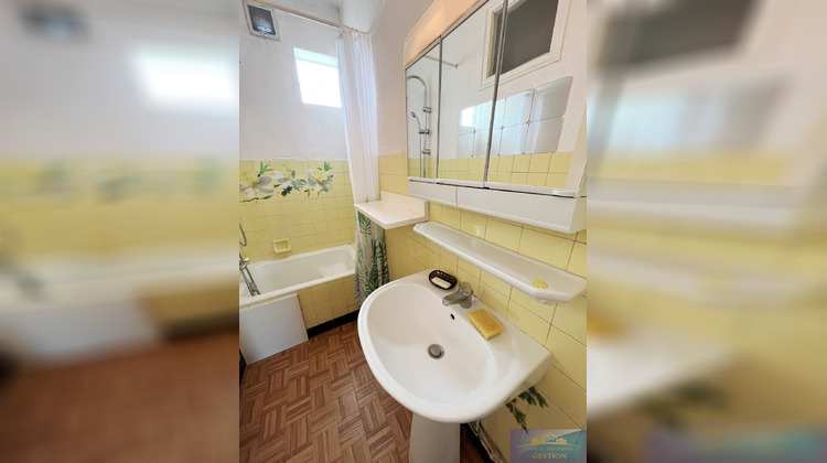 Ma-Cabane - Vente Appartement Lourdes, 58 m²