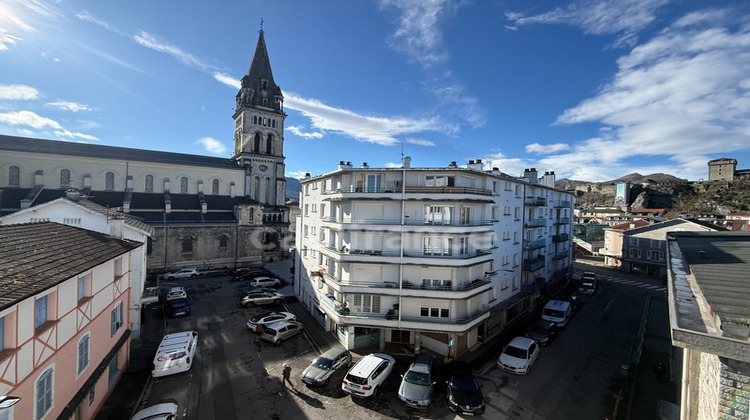 Ma-Cabane - Vente Appartement LOURDES, 62 m²