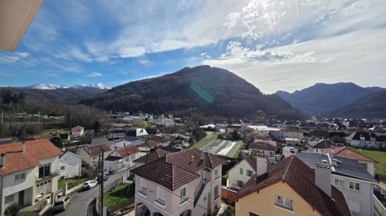 Ma-Cabane - Vente Appartement LOURDES, 66 m²