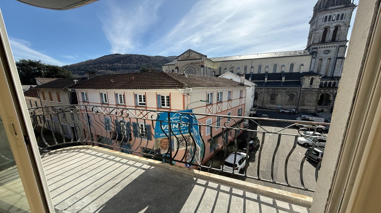 Ma-Cabane - Vente Appartement LOURDES, 62 m²