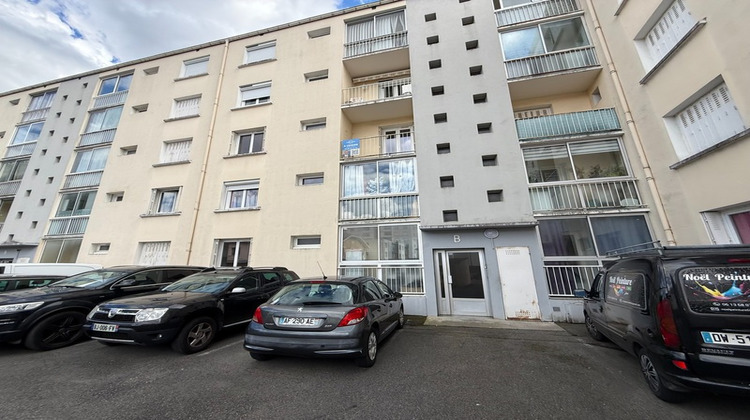 Ma-Cabane - Vente Appartement LOURDES, 68 m²