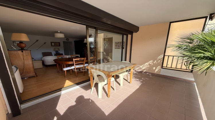 Ma-Cabane - Vente Appartement LOURDES, 98 m²