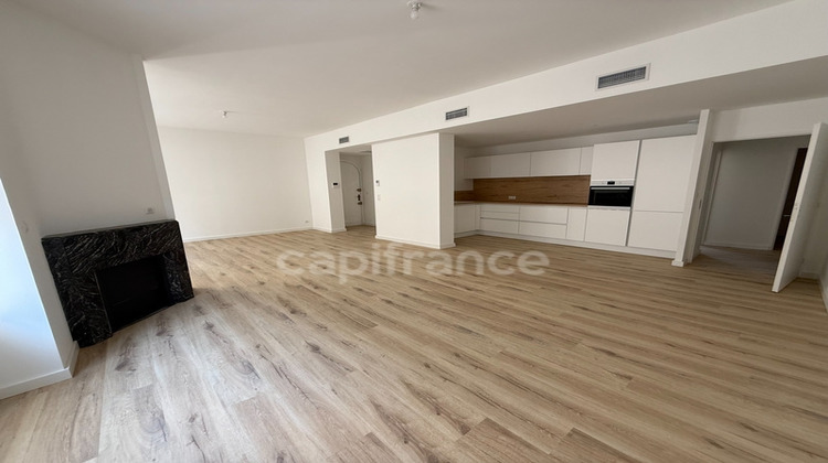 Ma-Cabane - Vente Appartement LOURDES, 110 m²