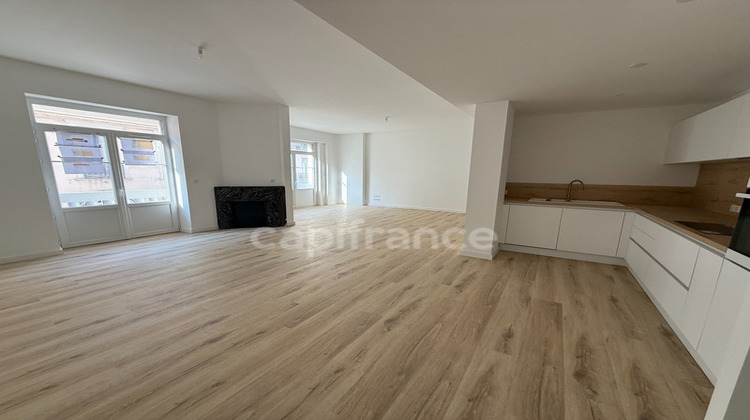 Ma-Cabane - Vente Appartement LOURDES, 110 m²