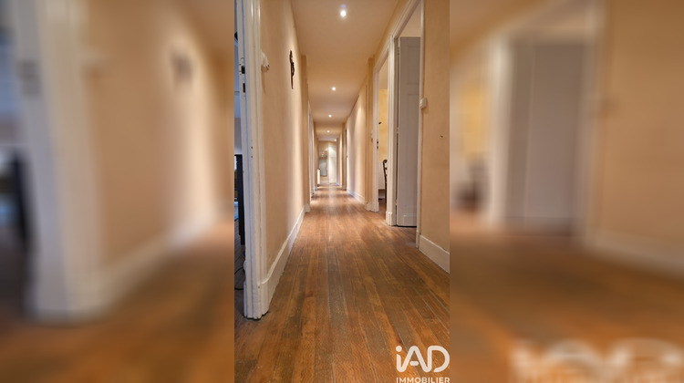 Ma-Cabane - Vente Appartement Lourdes, 178 m²