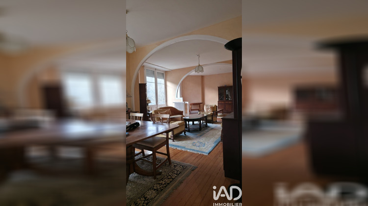 Ma-Cabane - Vente Appartement Lourdes, 178 m²